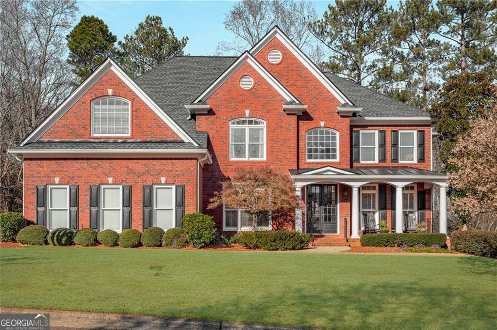 5114 Parkwood Oaks Lane Property Photo