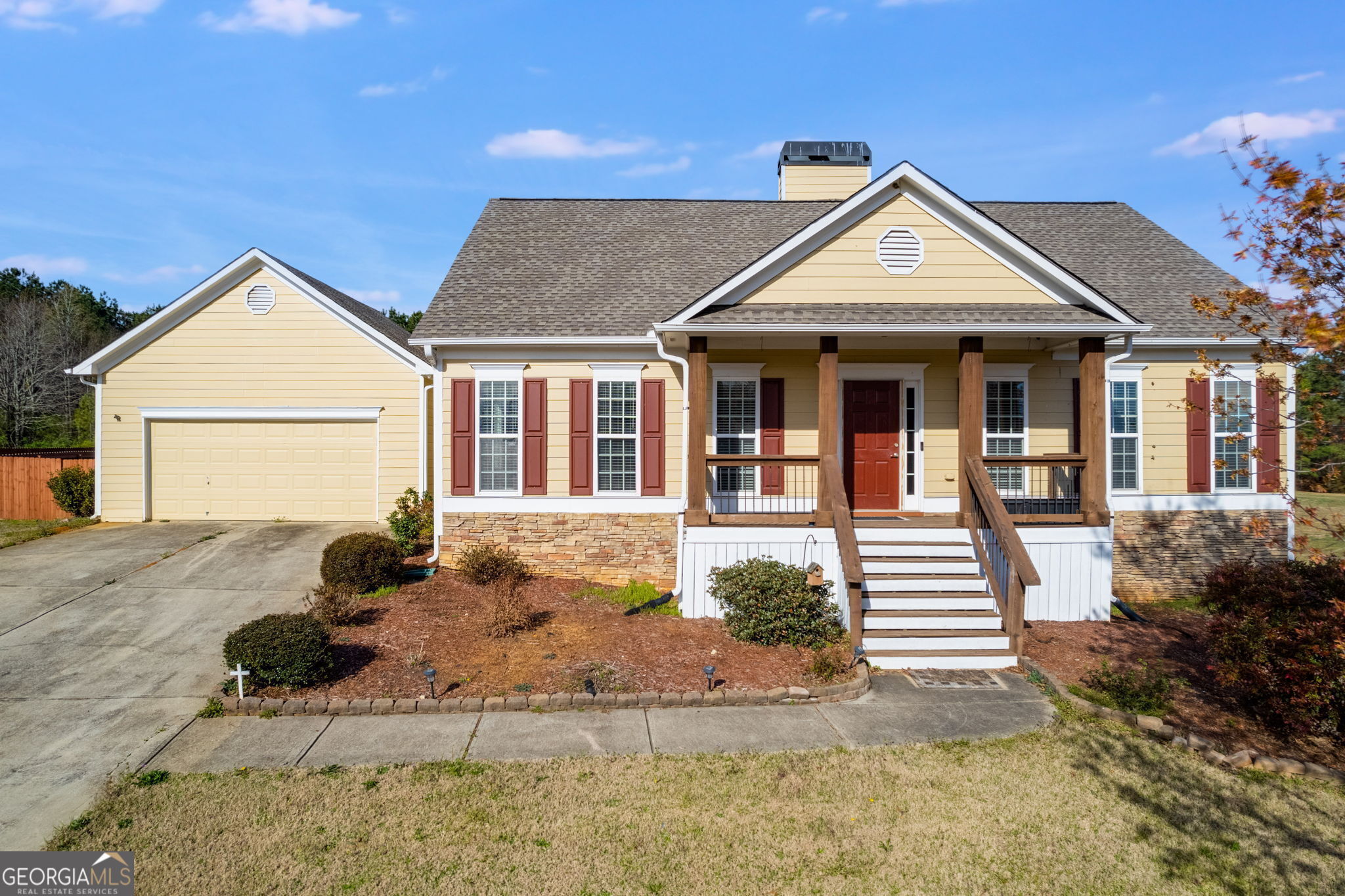 363 Safe Harbor Drive Property Photo
