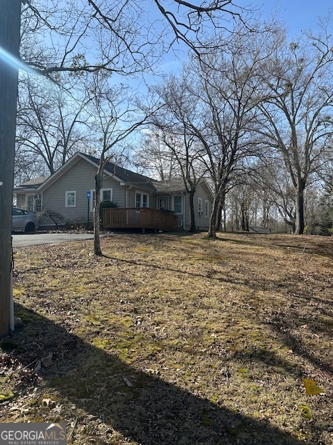 3365 Thompson Bridge Road Property Photo