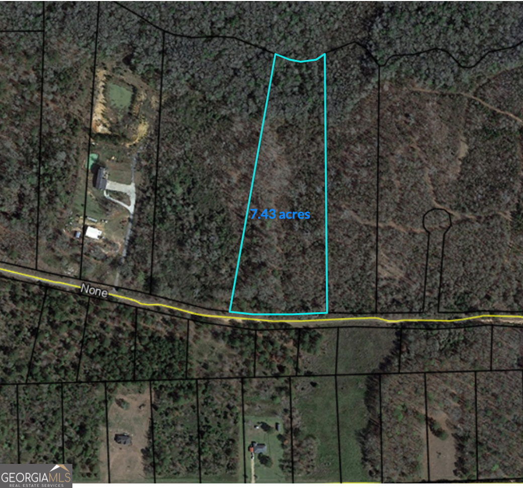 0 Willow Creek Property Photo