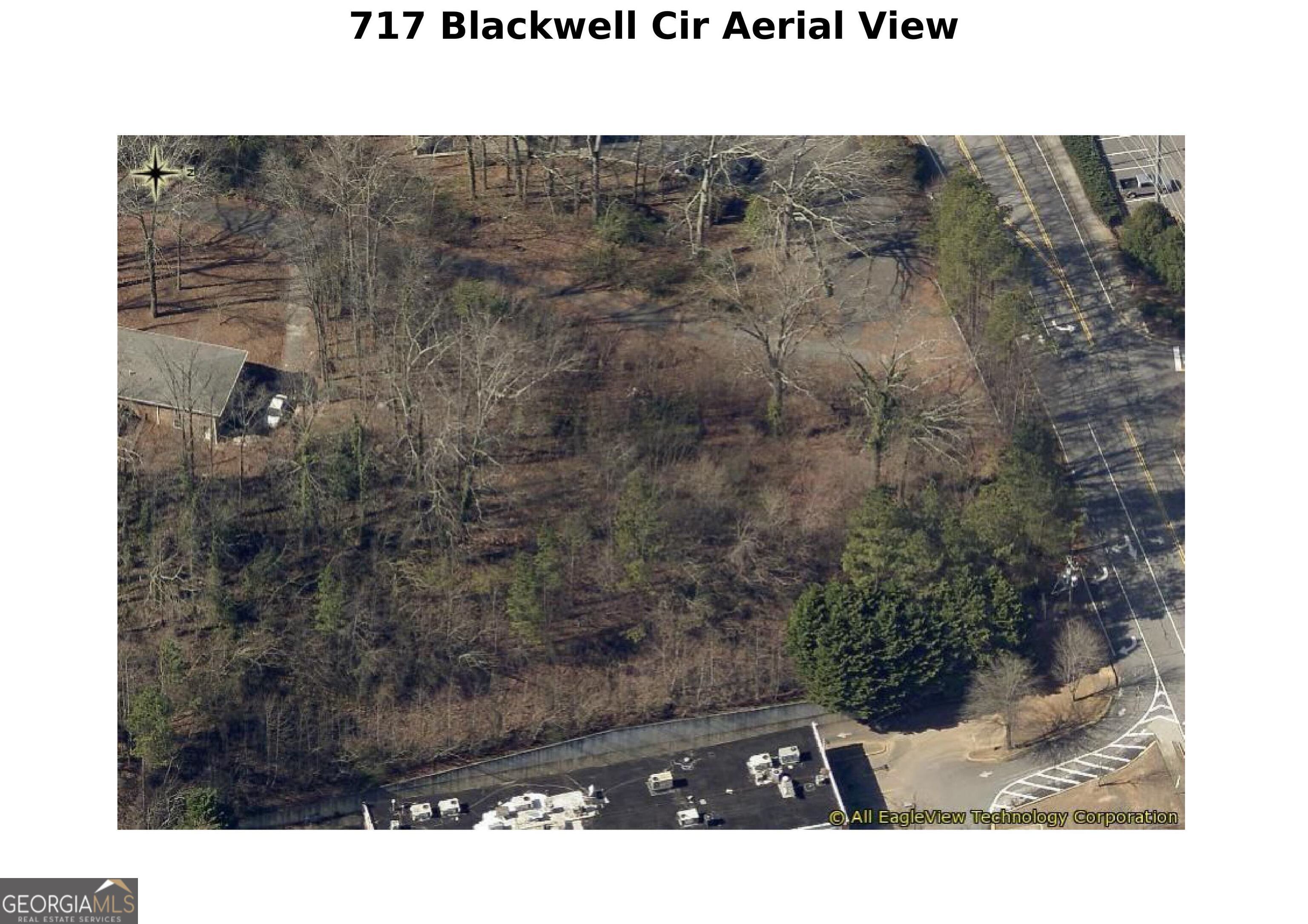 717 Blackwell Circle Property Photo