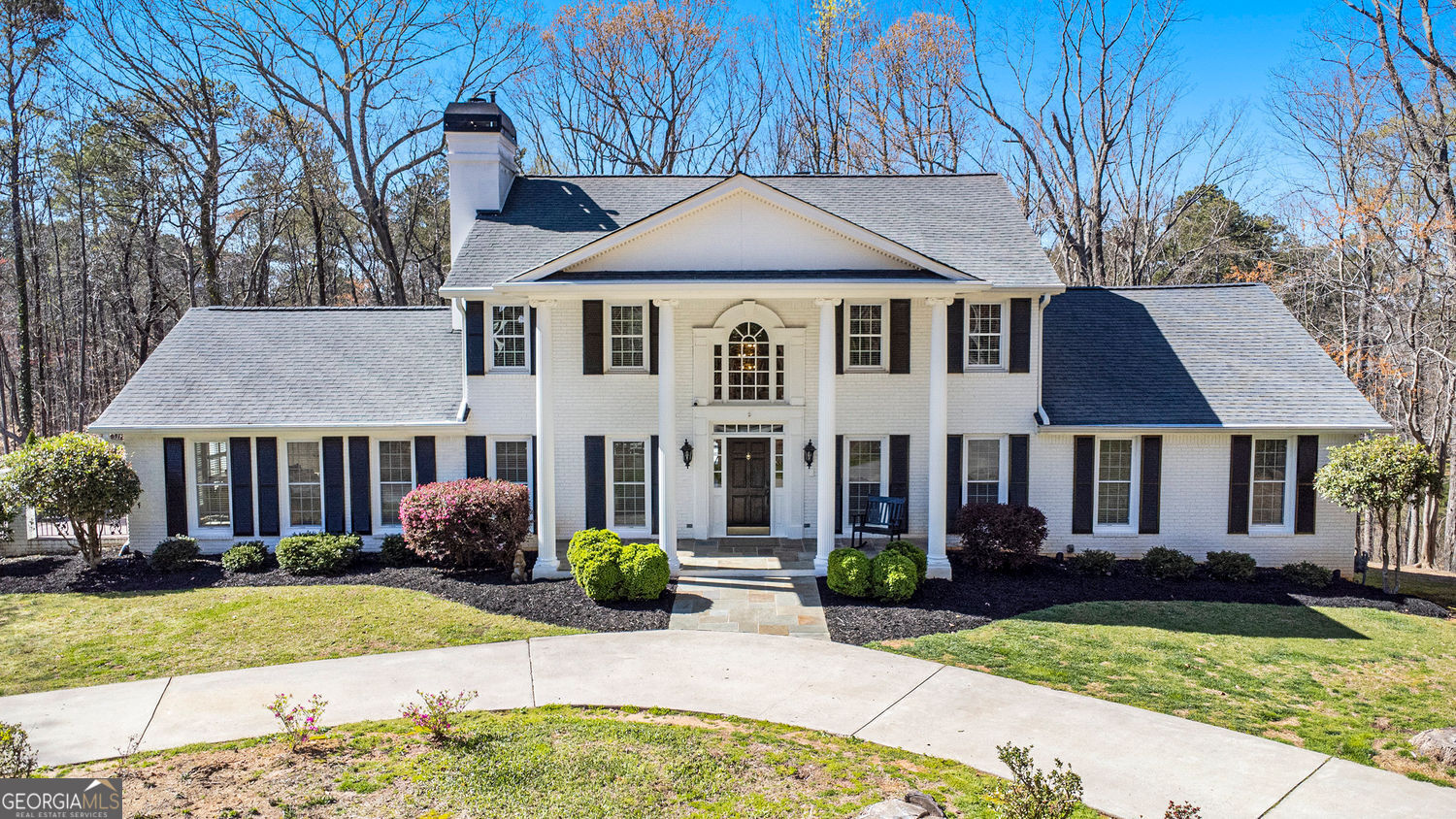 Mableton Real Estate Listings Main Image