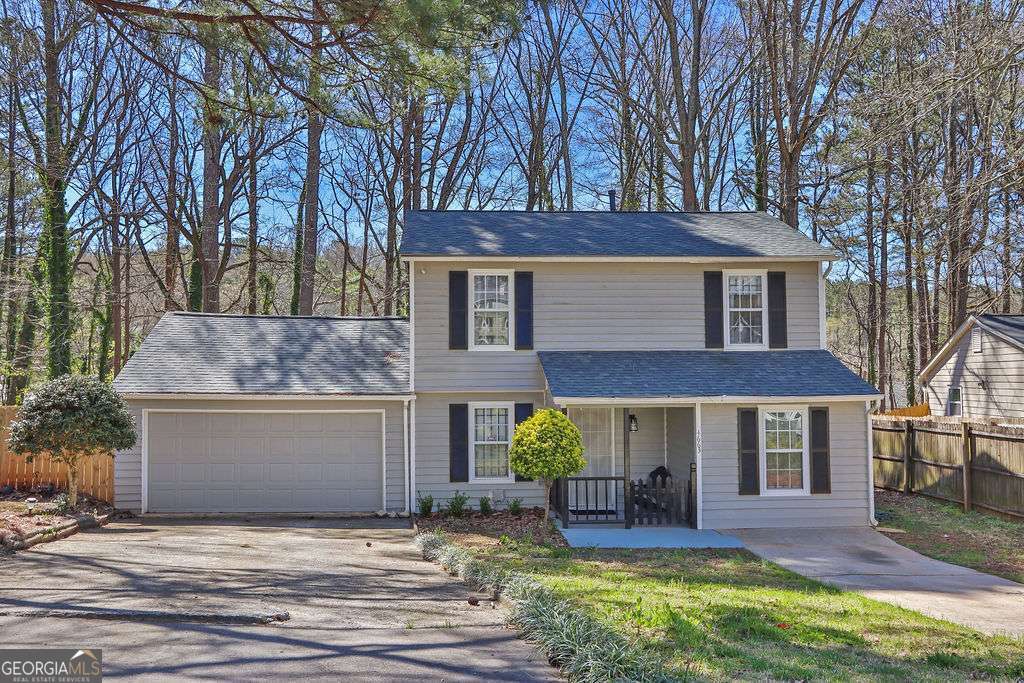 4663 Hairston Crossing Place Property Photo 1