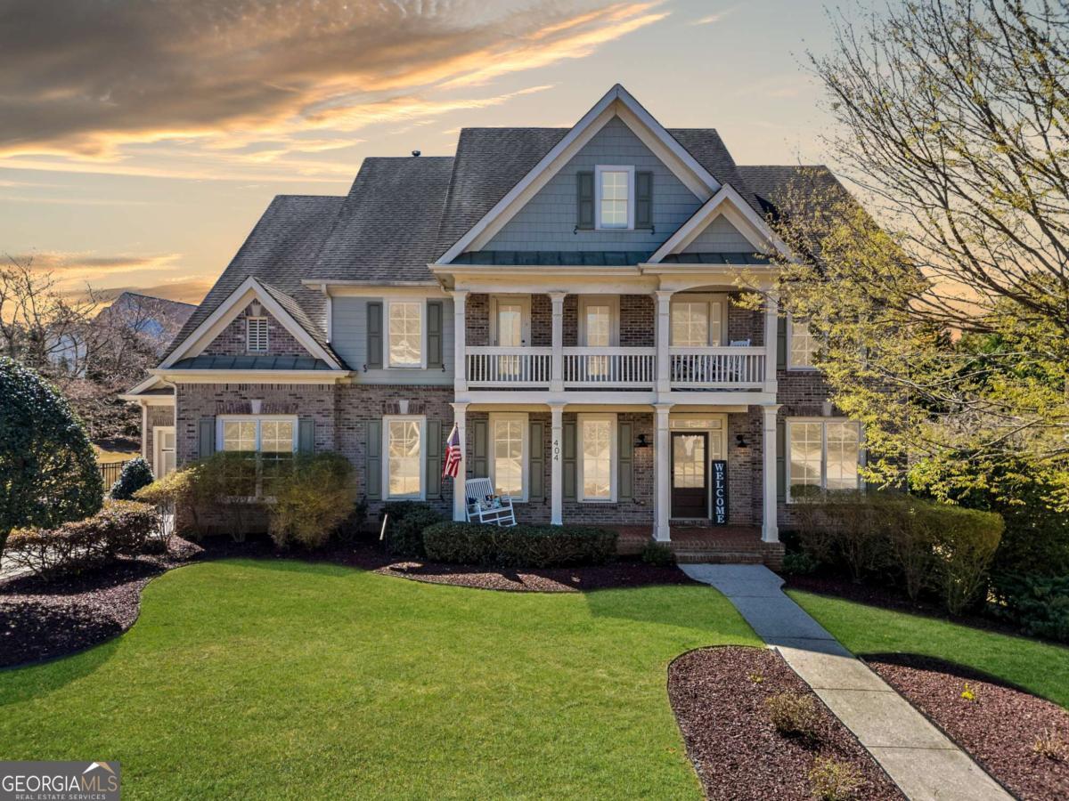 404 N Cascades Circle Property Photo