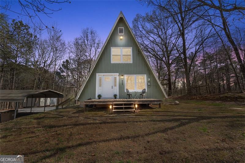 2483 Calvary Church Road Property Photo 1