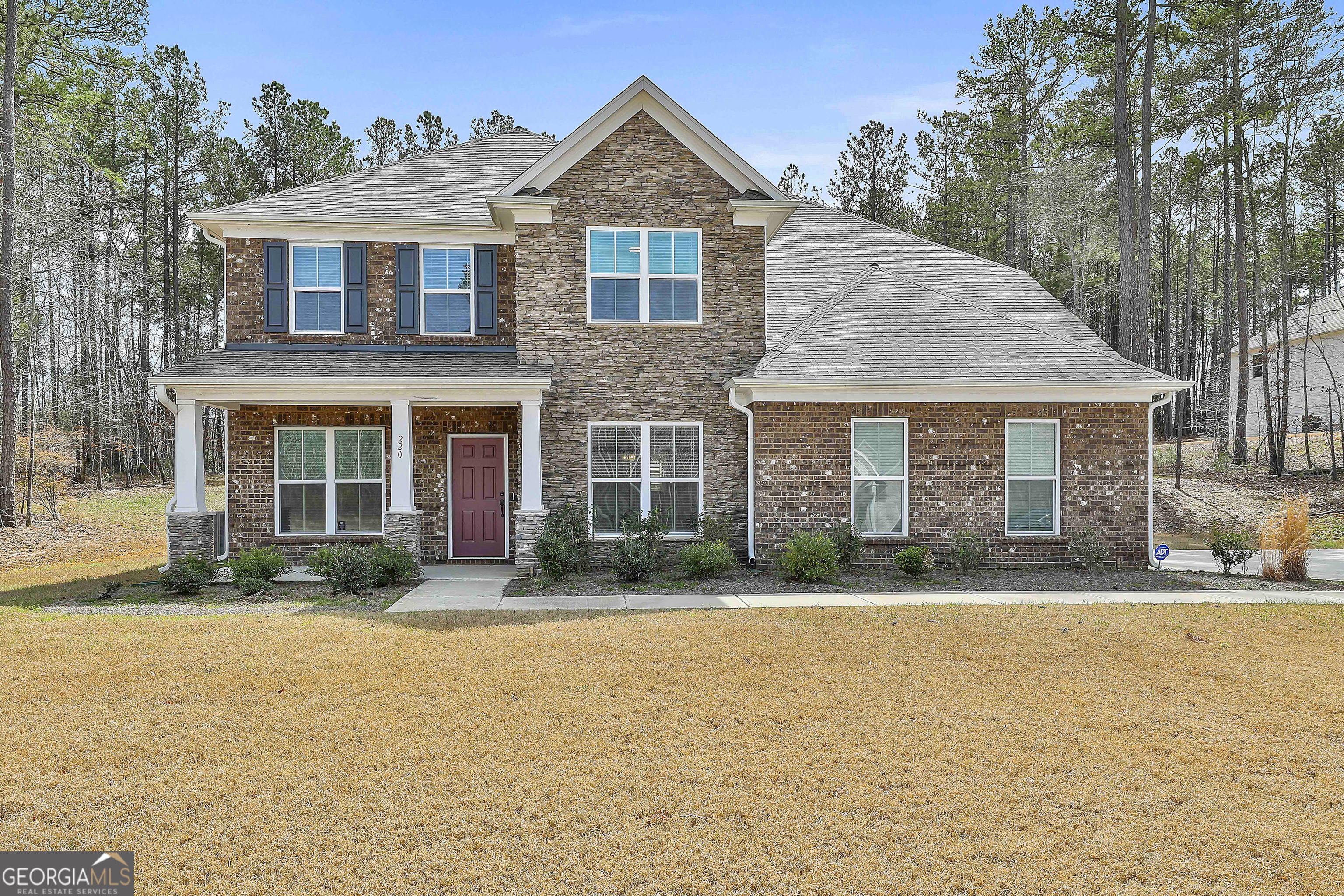 220 Eastmark Way Property Photo