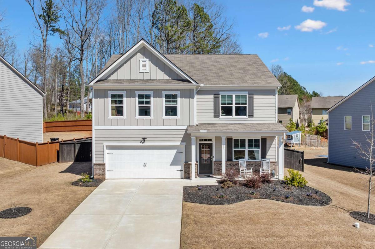 311 Ivy Chase Loop Property Photo