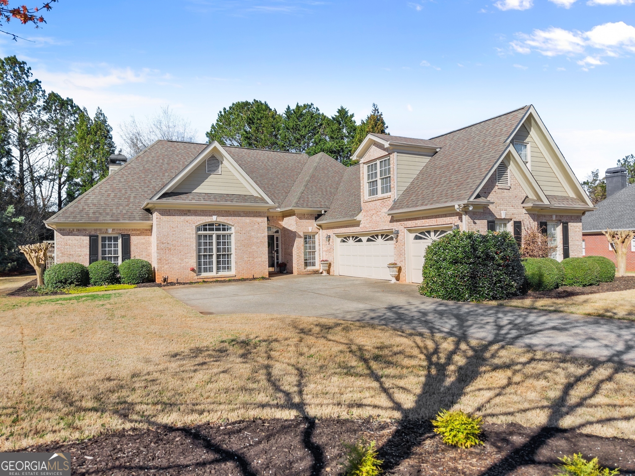 4423 Tall Hickory Trail Property Photo