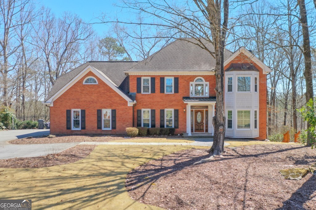 2045 Old Forge Way Property Photo