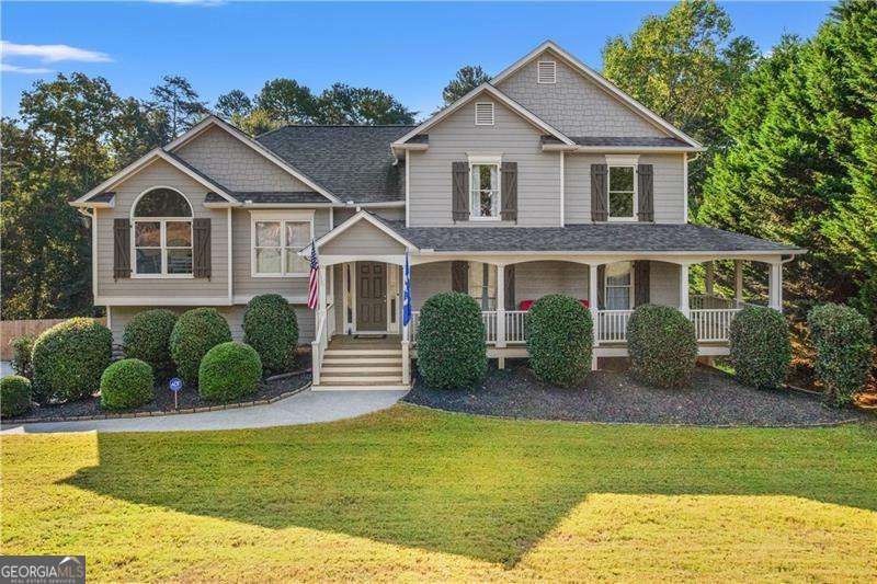 850 Cable Road Property Photo