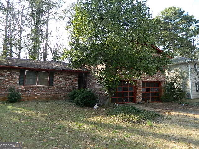 3045 Weslock Circle Property Photo