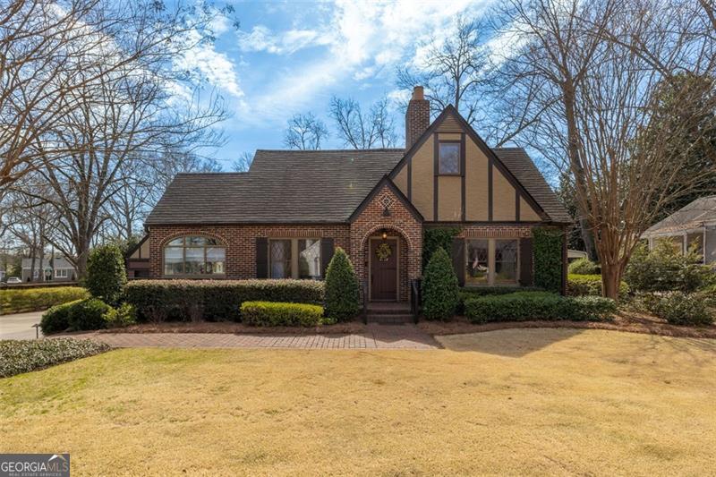 112 Bold Springs Avenue Property Photo
