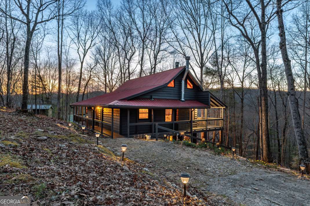318 Buck Ridge Road # 10a Property Photo