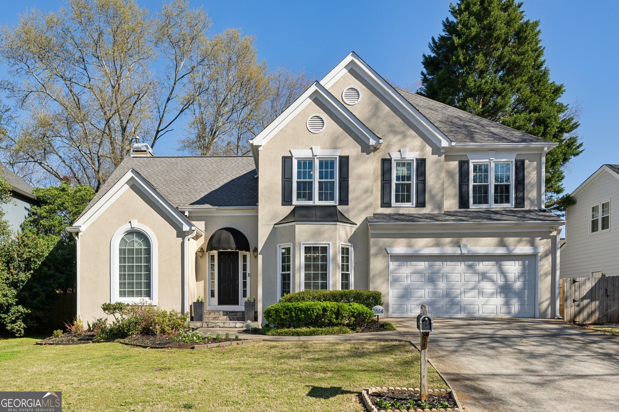 2614 Willow Cove Property Photo