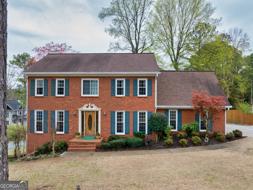 2050 Plantation Road Property Photo 1