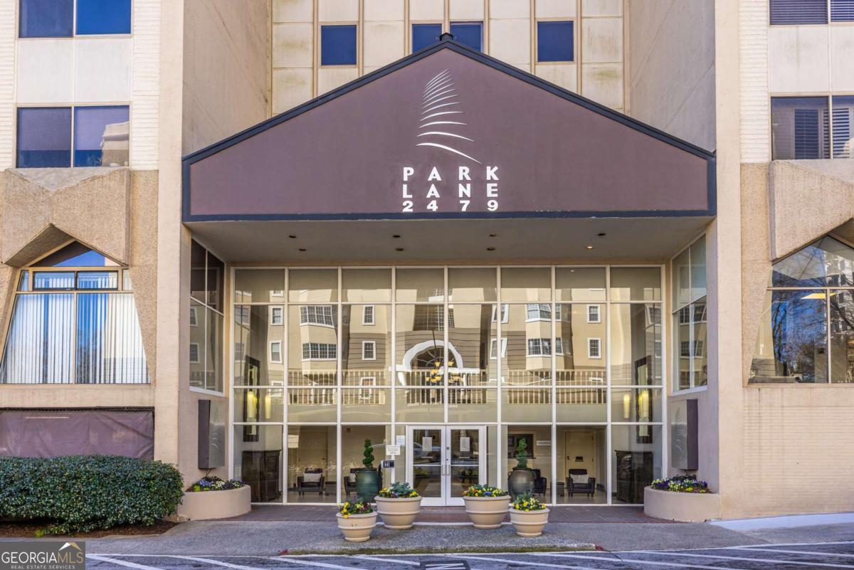 2479 Peachtree Road Ne # 104 Property Photo