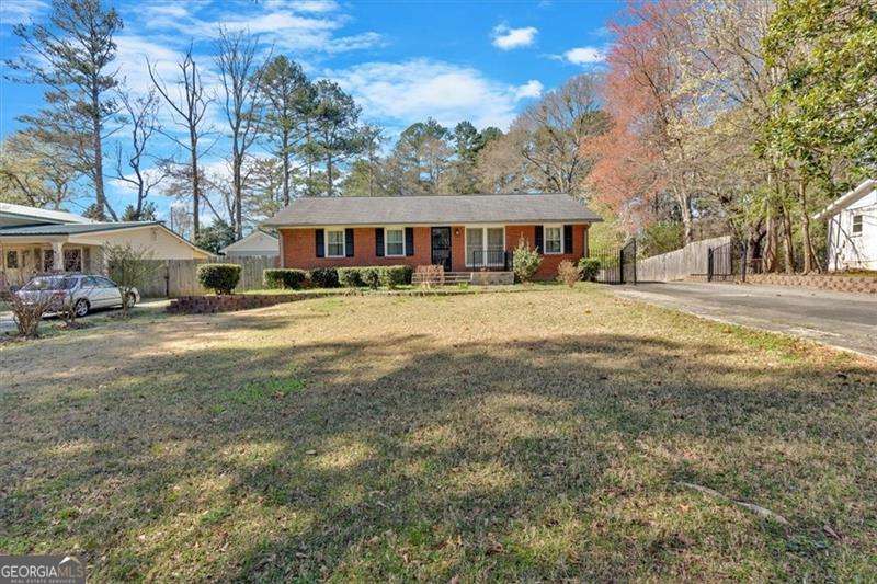 966 Azalea Circle Property Photo