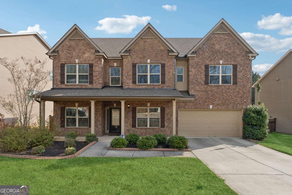 34oo Palmer Lake Pointe Property Photo 1