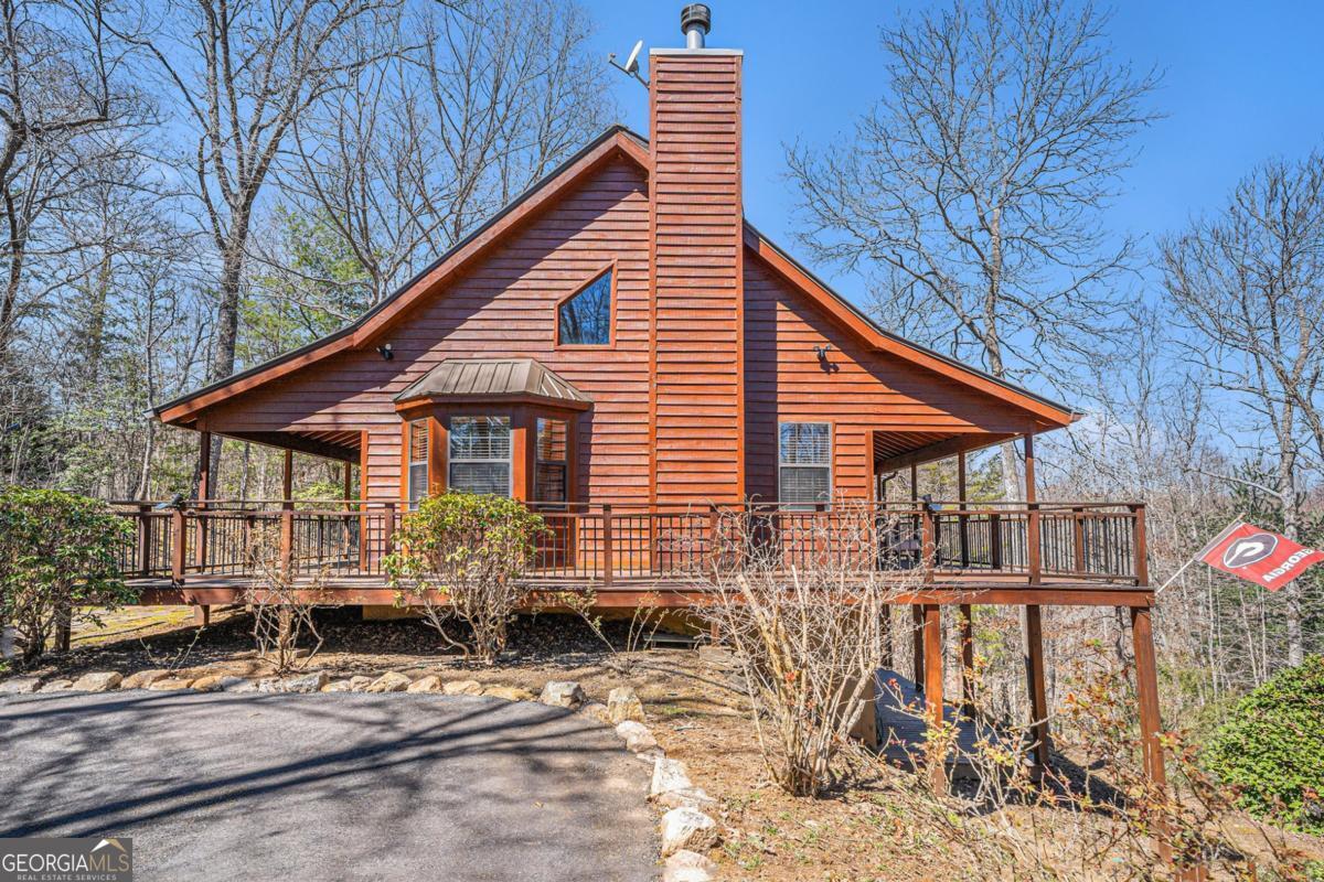 258 Rippling Waters Road # 8 Property Photo