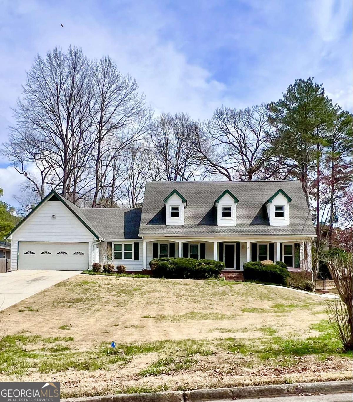 3750 Clubhouse Lane Se Property Photo