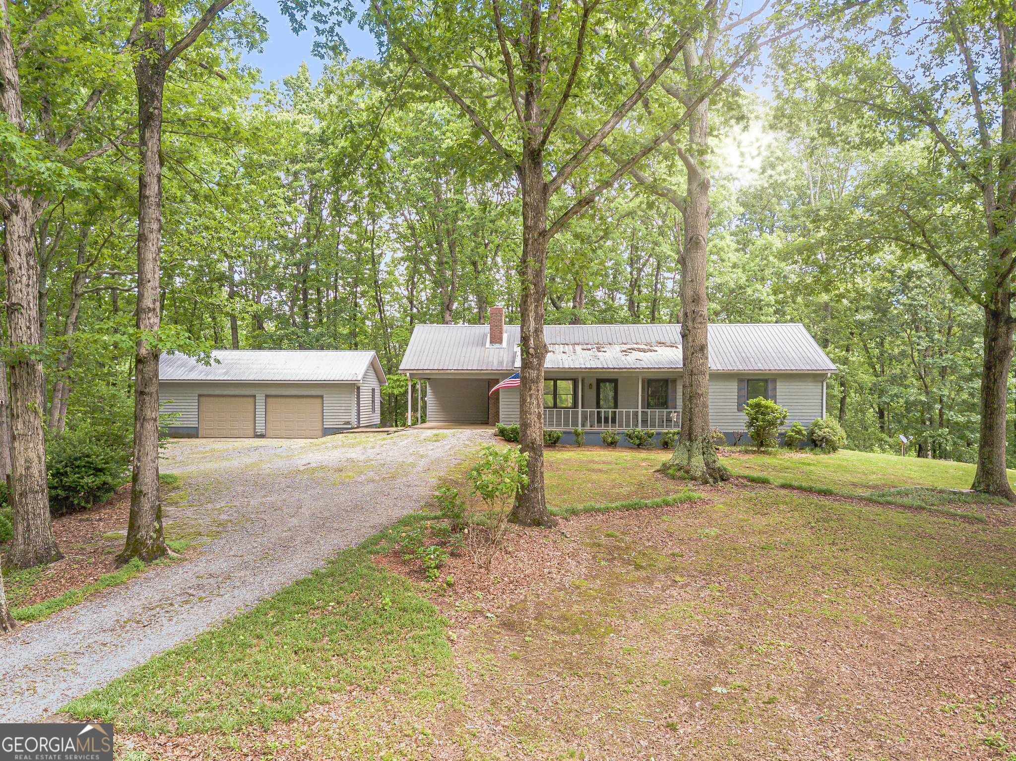 6926 Whelchel Circle Property Photo