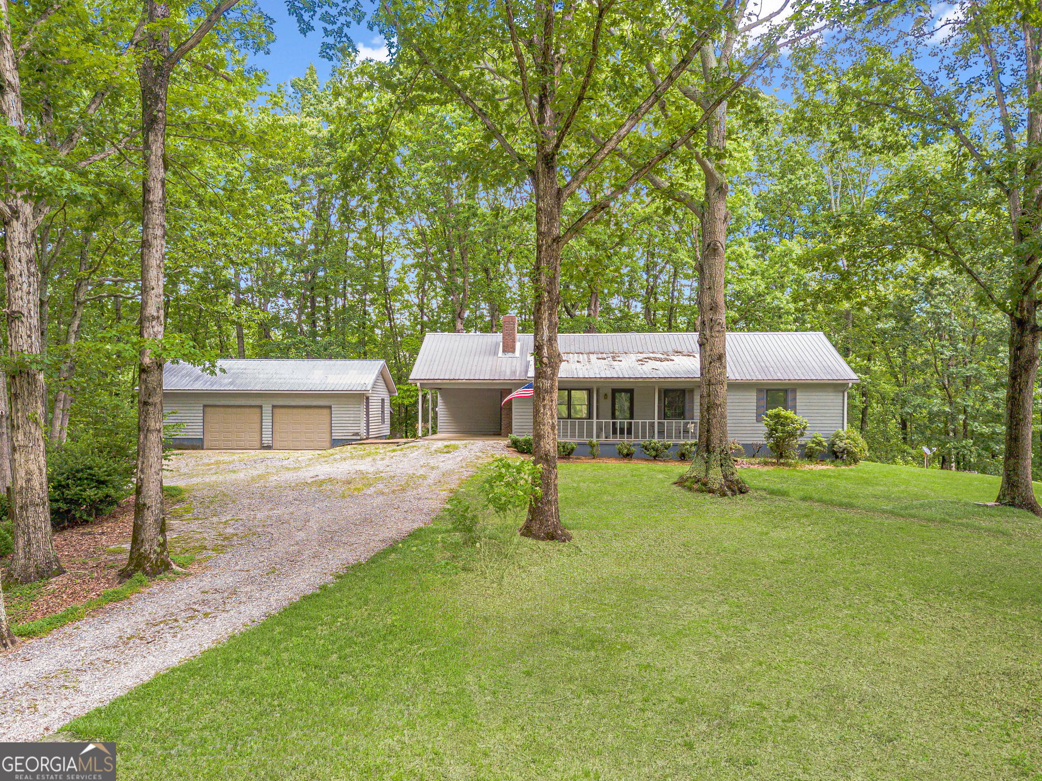 6926 Whelchel Circle Property Photo 1