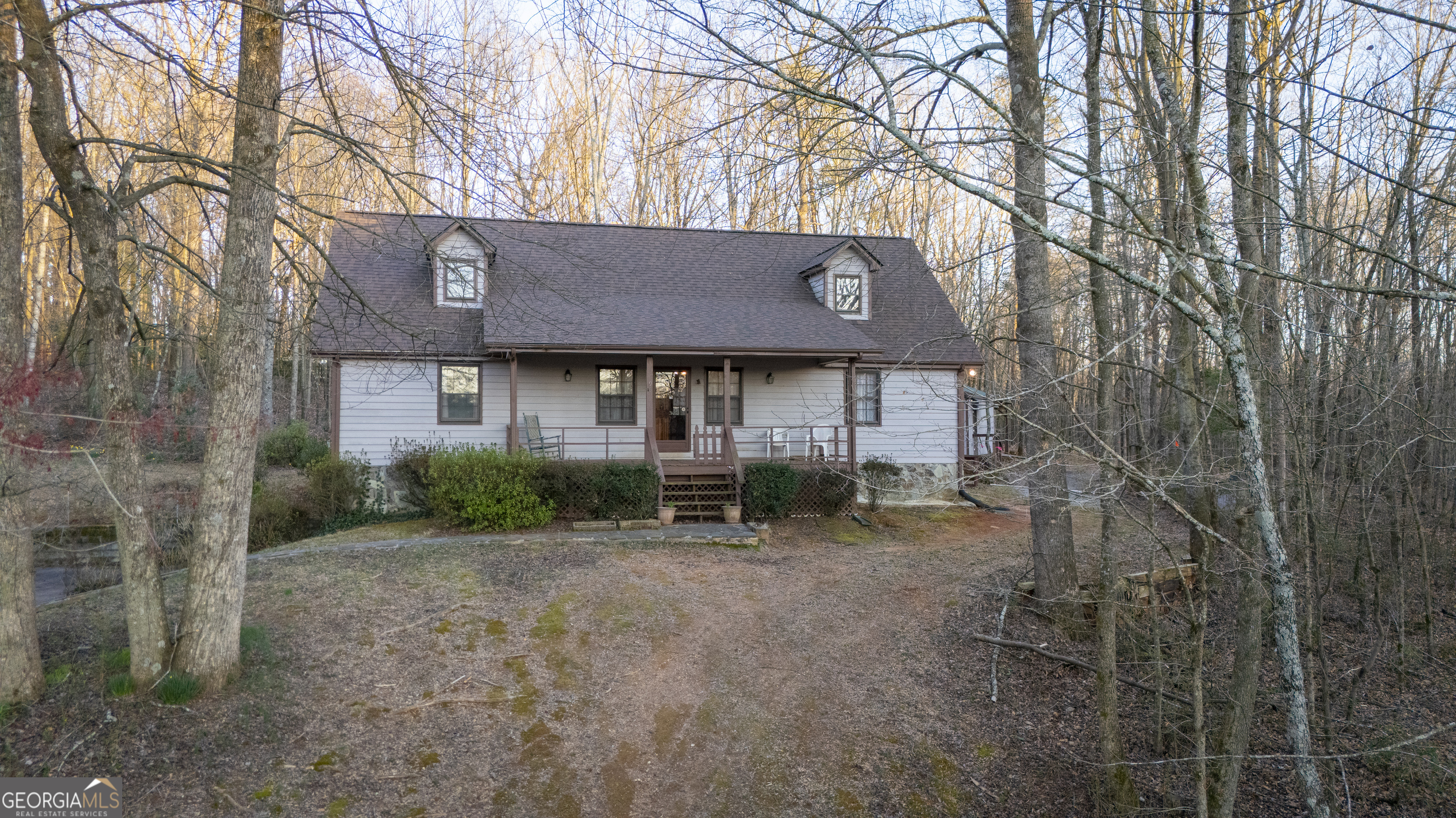 96 Joyce Drive (off Airport Road) Property Photo