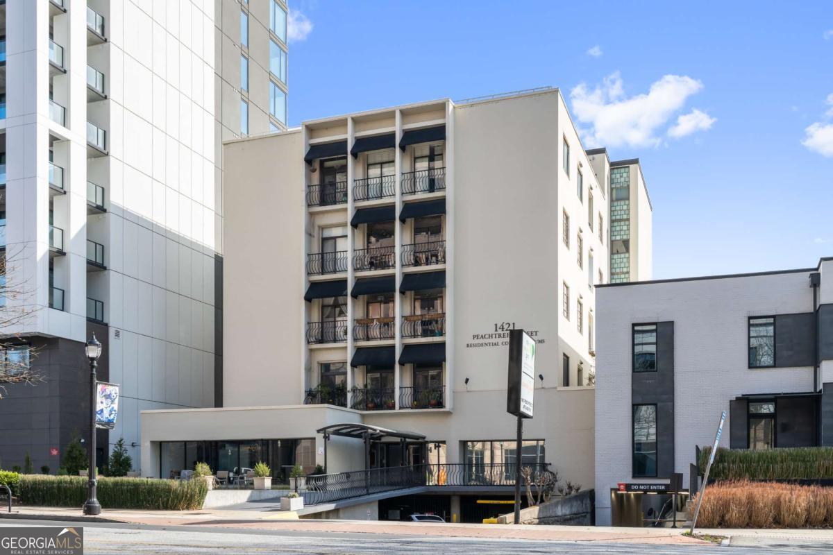 1421 Peachtree Street Ne # 310 Property Photo