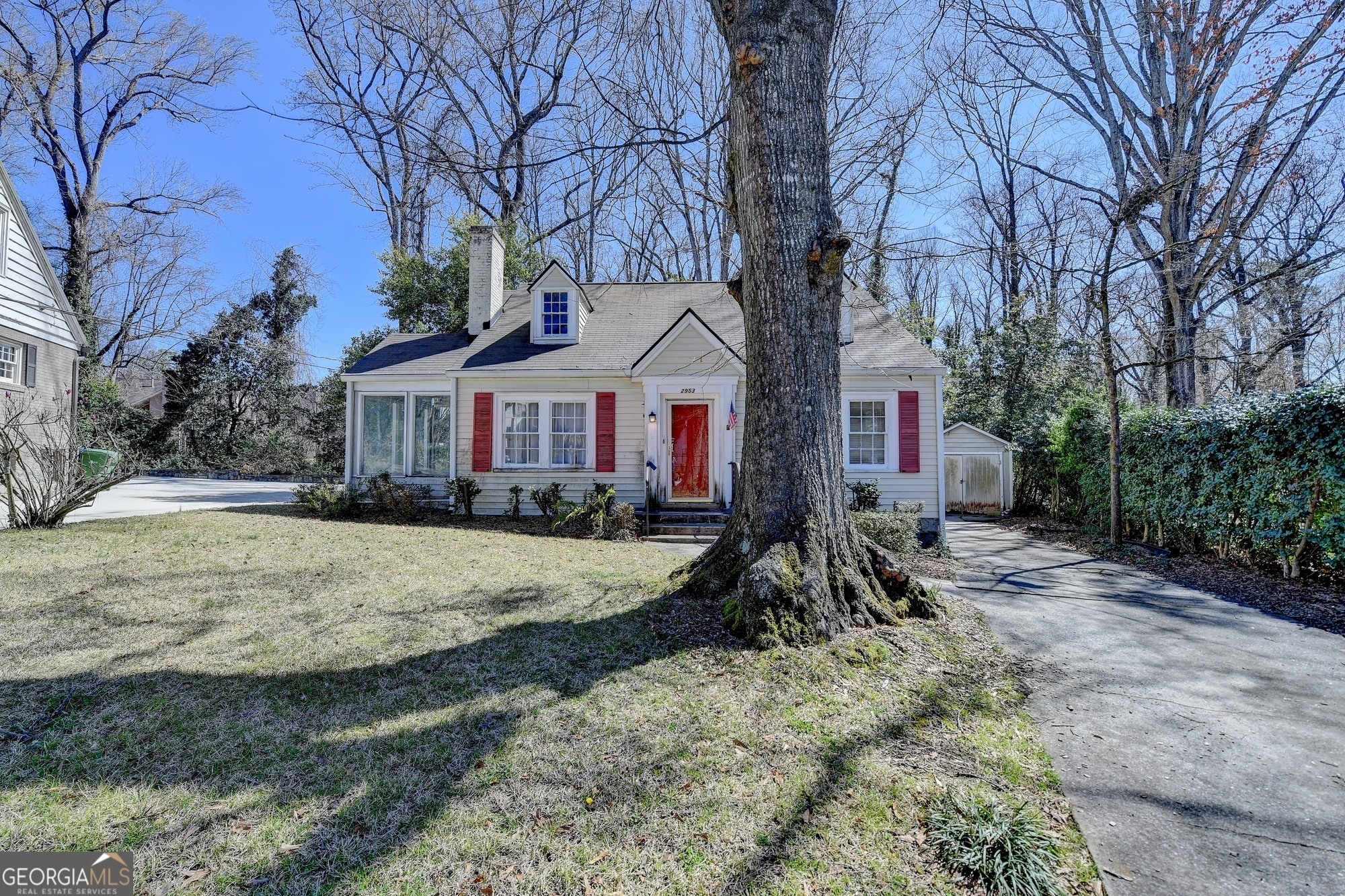 2953 Hardman Court Ne Property Photo
