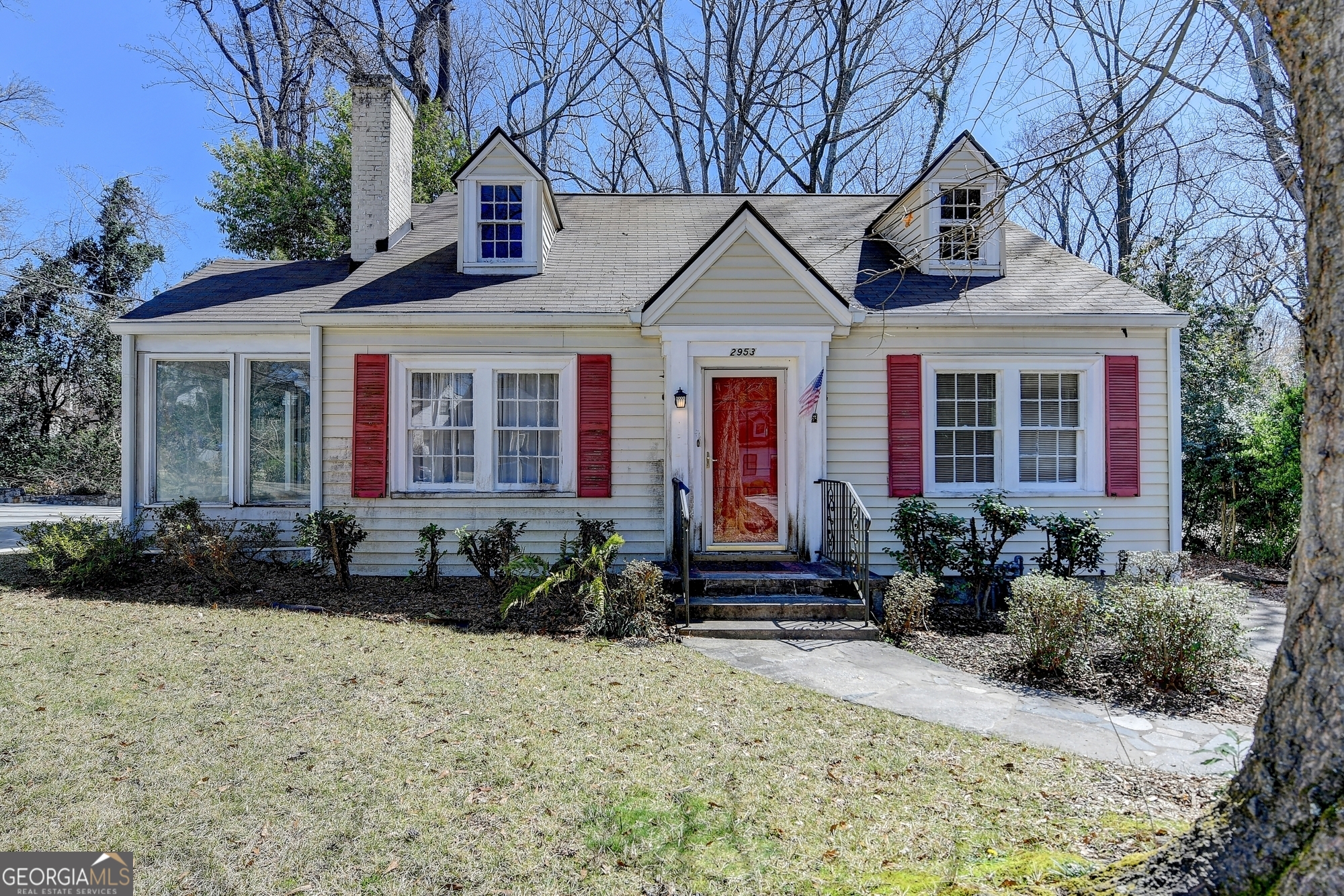 2953 Hardman Court Ne Property Photo 6