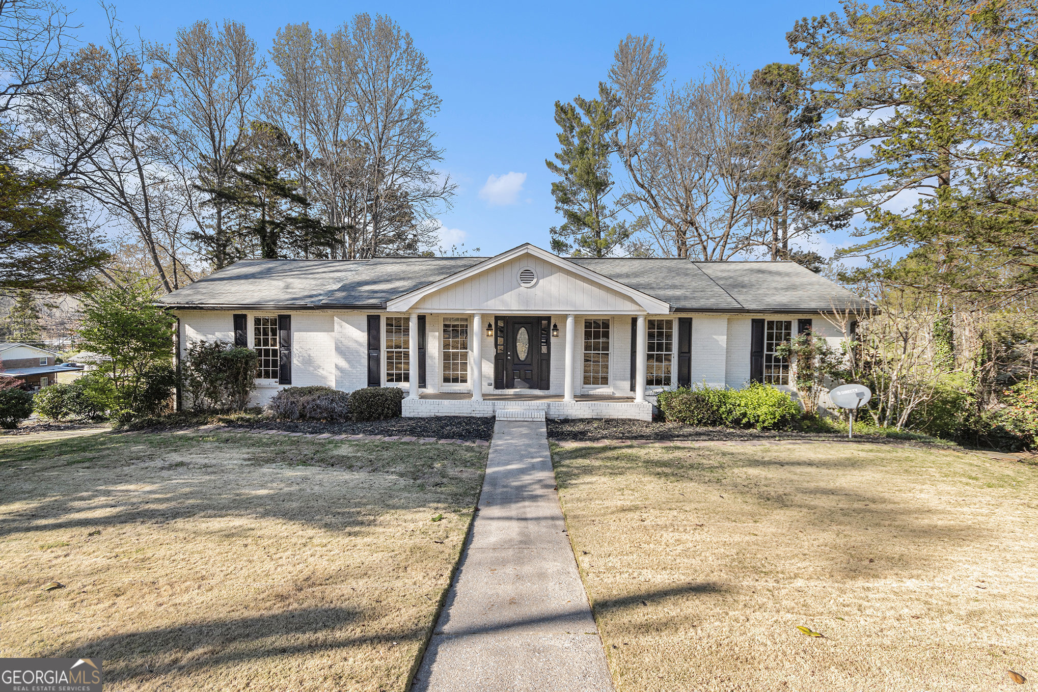 4433 Canary Court Property Photo