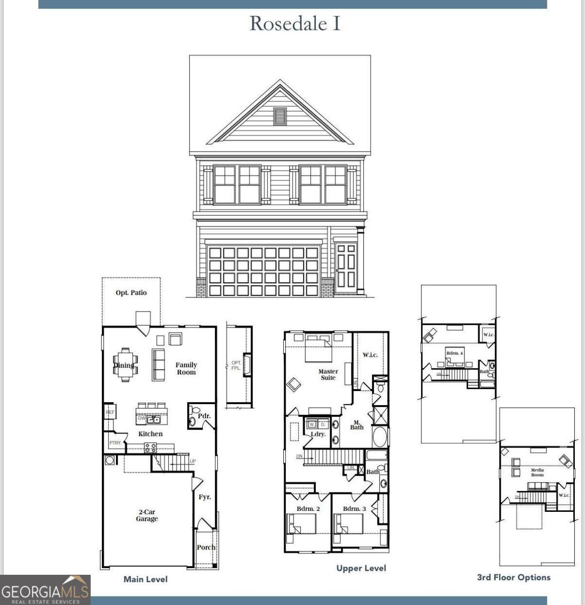 1239 Riverstone Road Property Photo 1