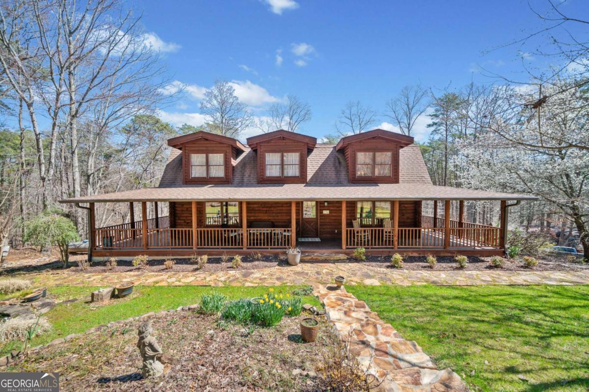 796 Skidder Way Property Photo