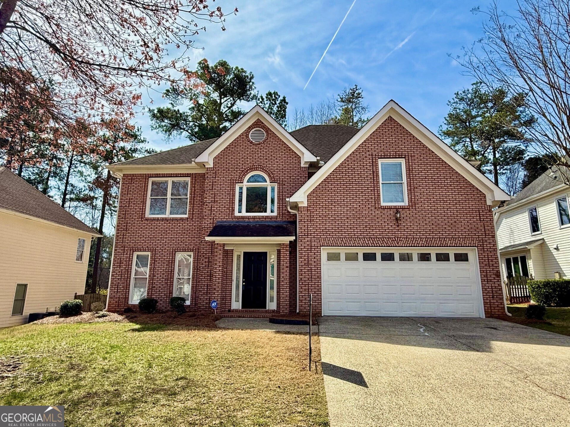 1496 Brentwood Drive Property Photo