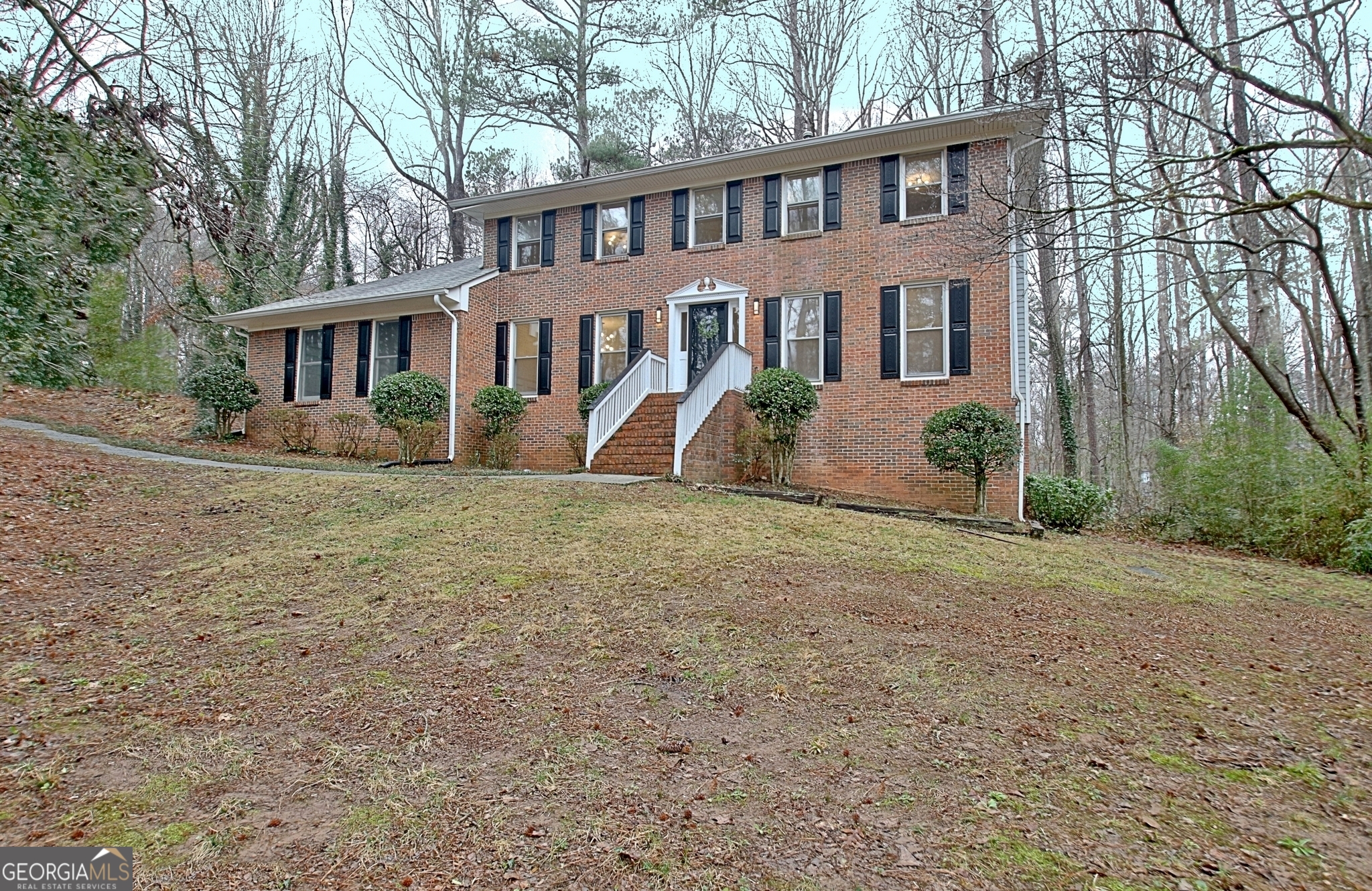 200 Deer Forest Trail Property Photo