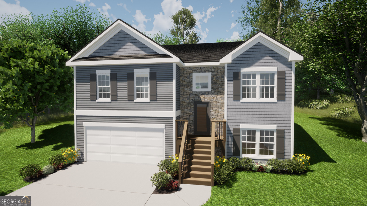 0 Dortch Rd Lot 33 Property Photo 1