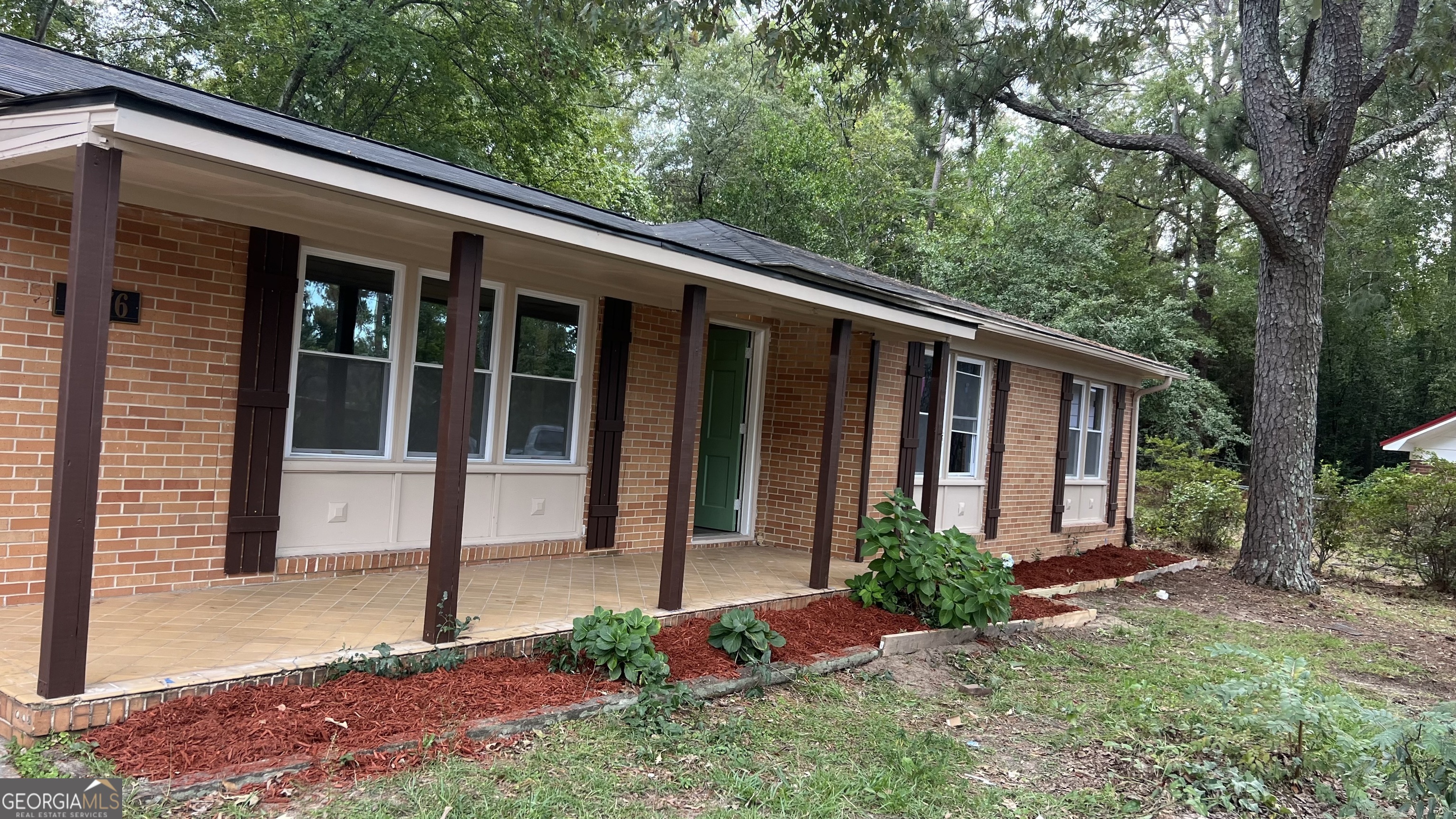 4376 Vallie Court Property Photo