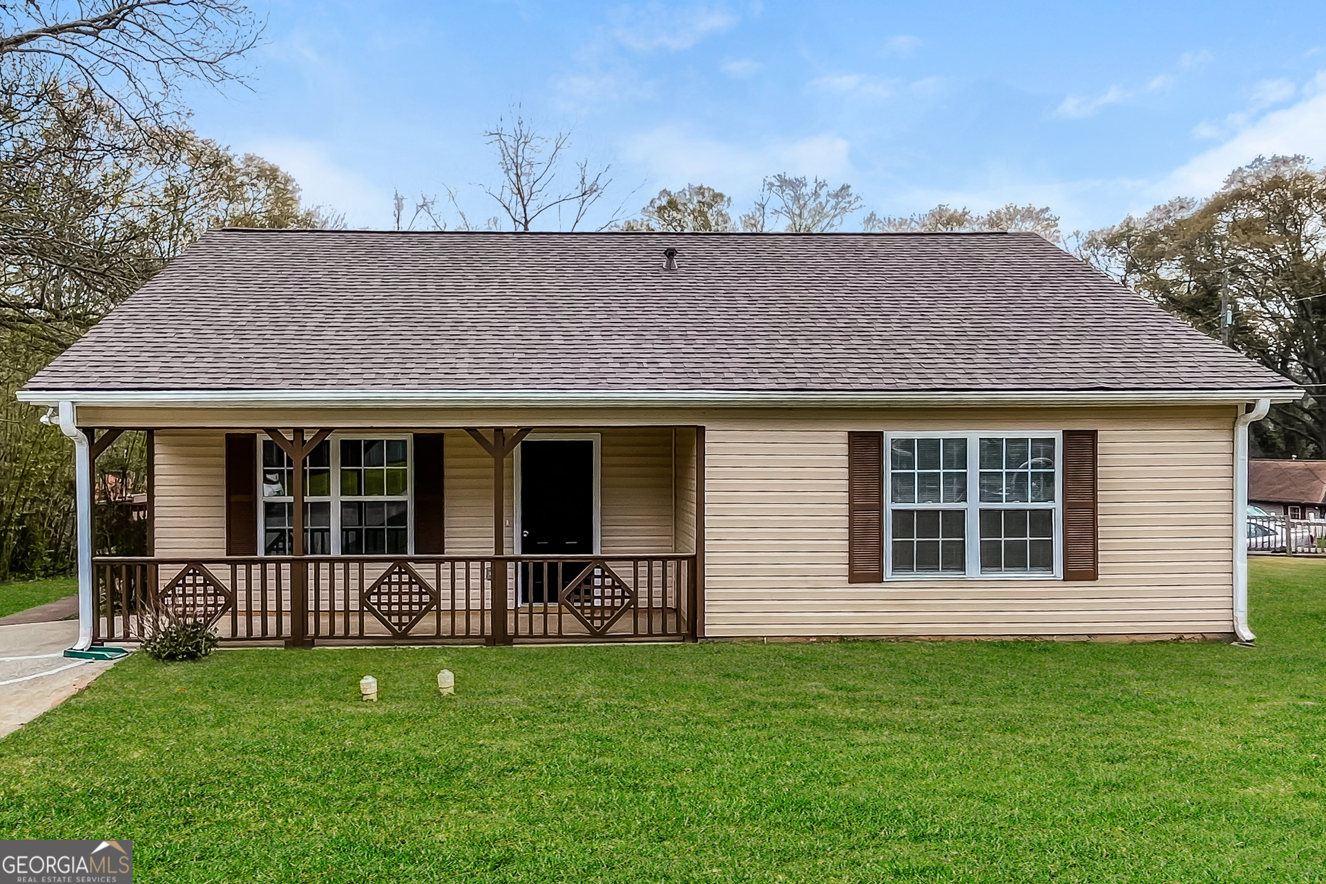 354 Mcarthur Drive Property Photo