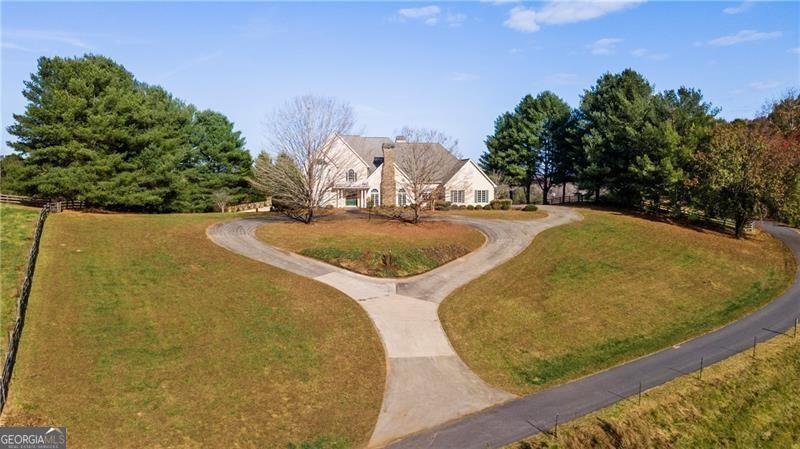5414 Price Road Property Photo 1