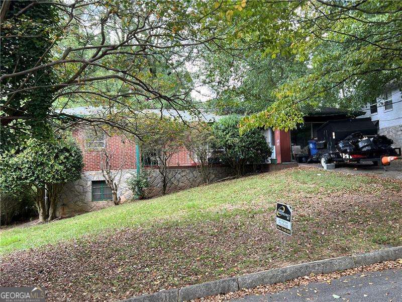 1581 Se Woodland Circle Se Property Photo