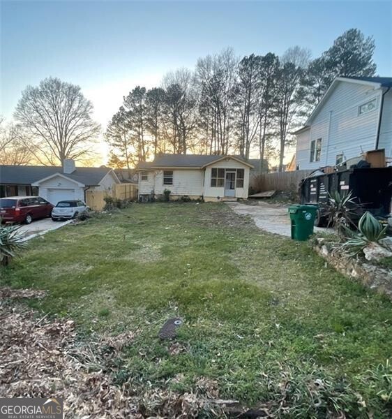 514 Glendale Road Property Photo
