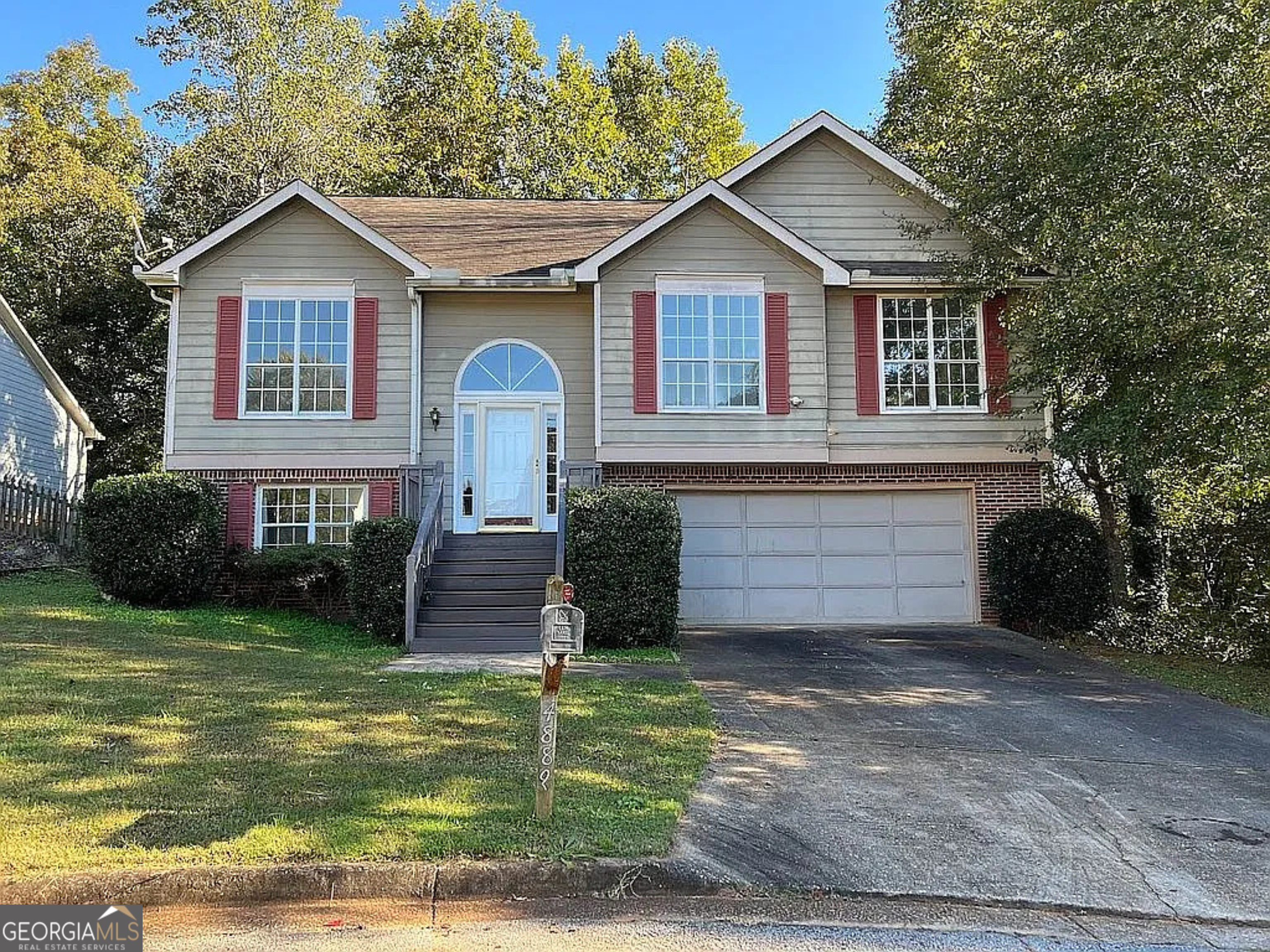 4889 Wedgewood Way Property Photo