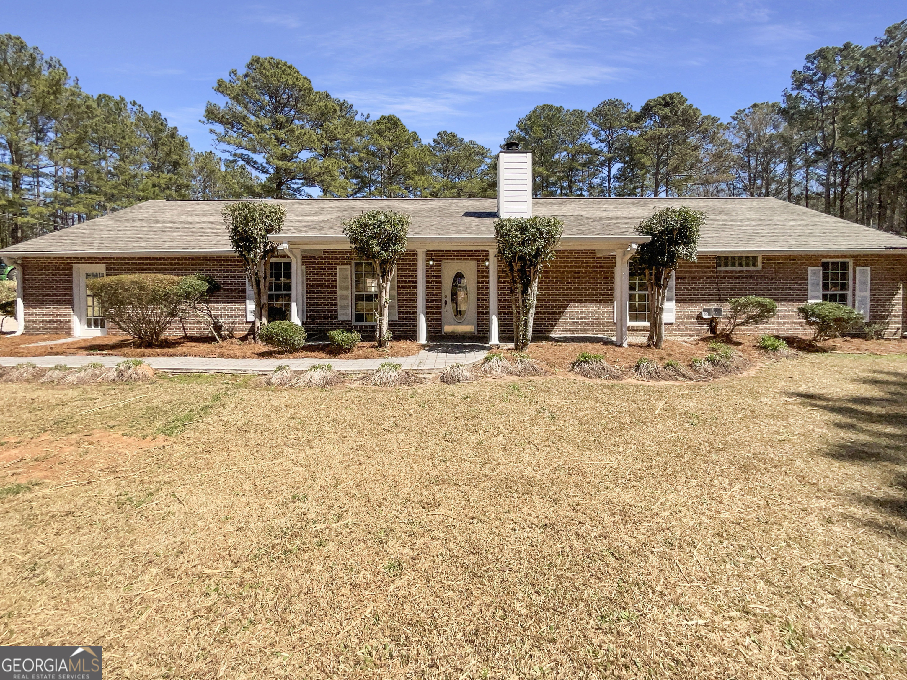 105 Creekwood Lane Property Photo