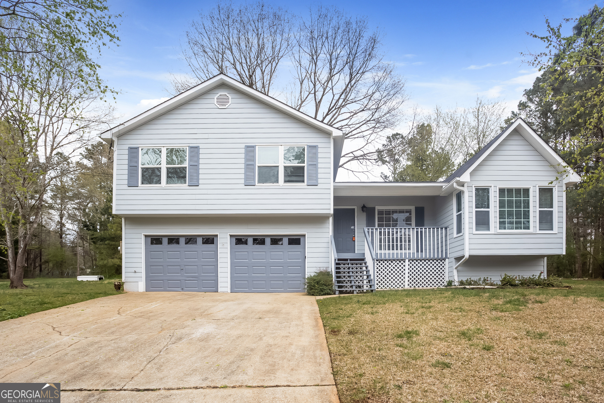 1846 Independence Drive Property Photo