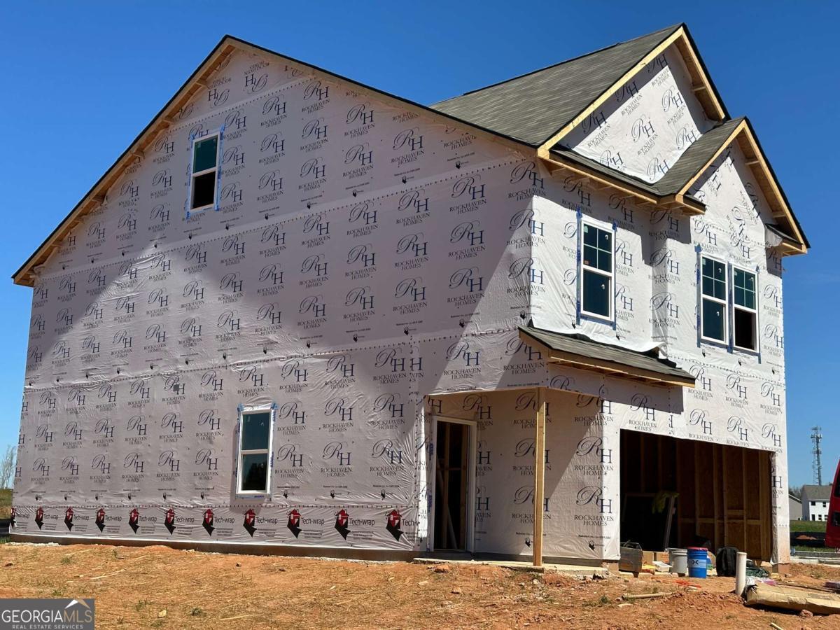 1227 Riverstone Road Property Photo 1