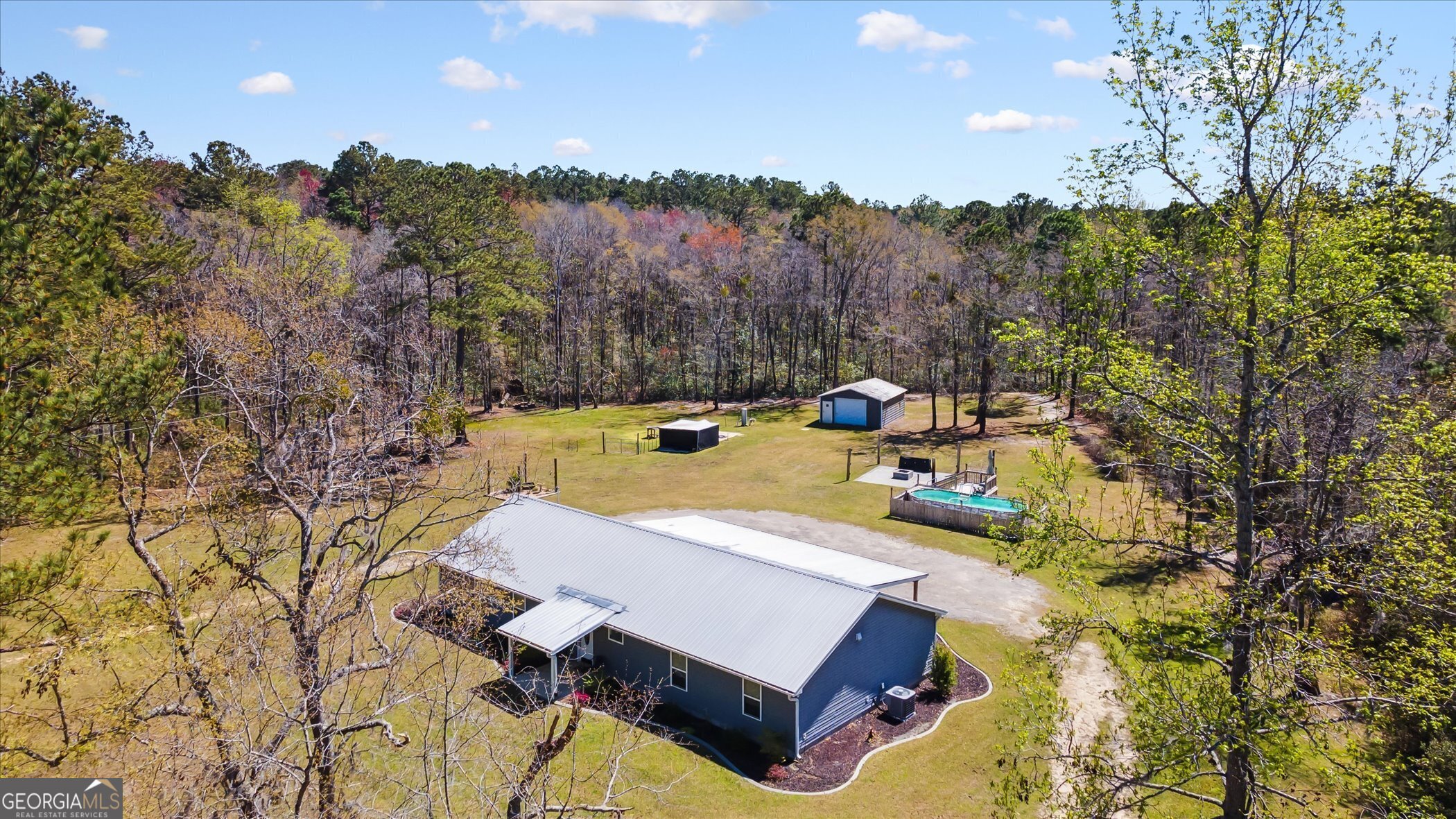 310 Eureka Road Property Photo