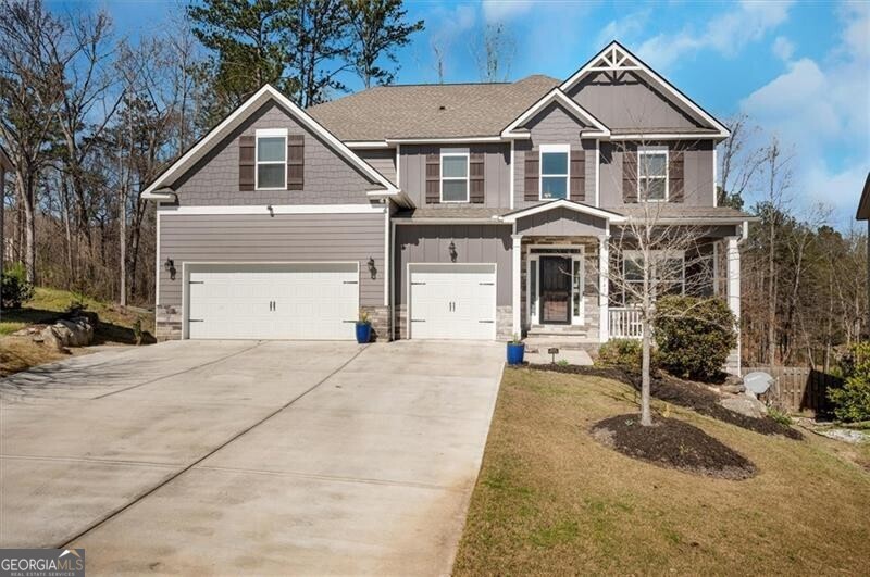 541 Glen Abbey Circle Se Property Photo