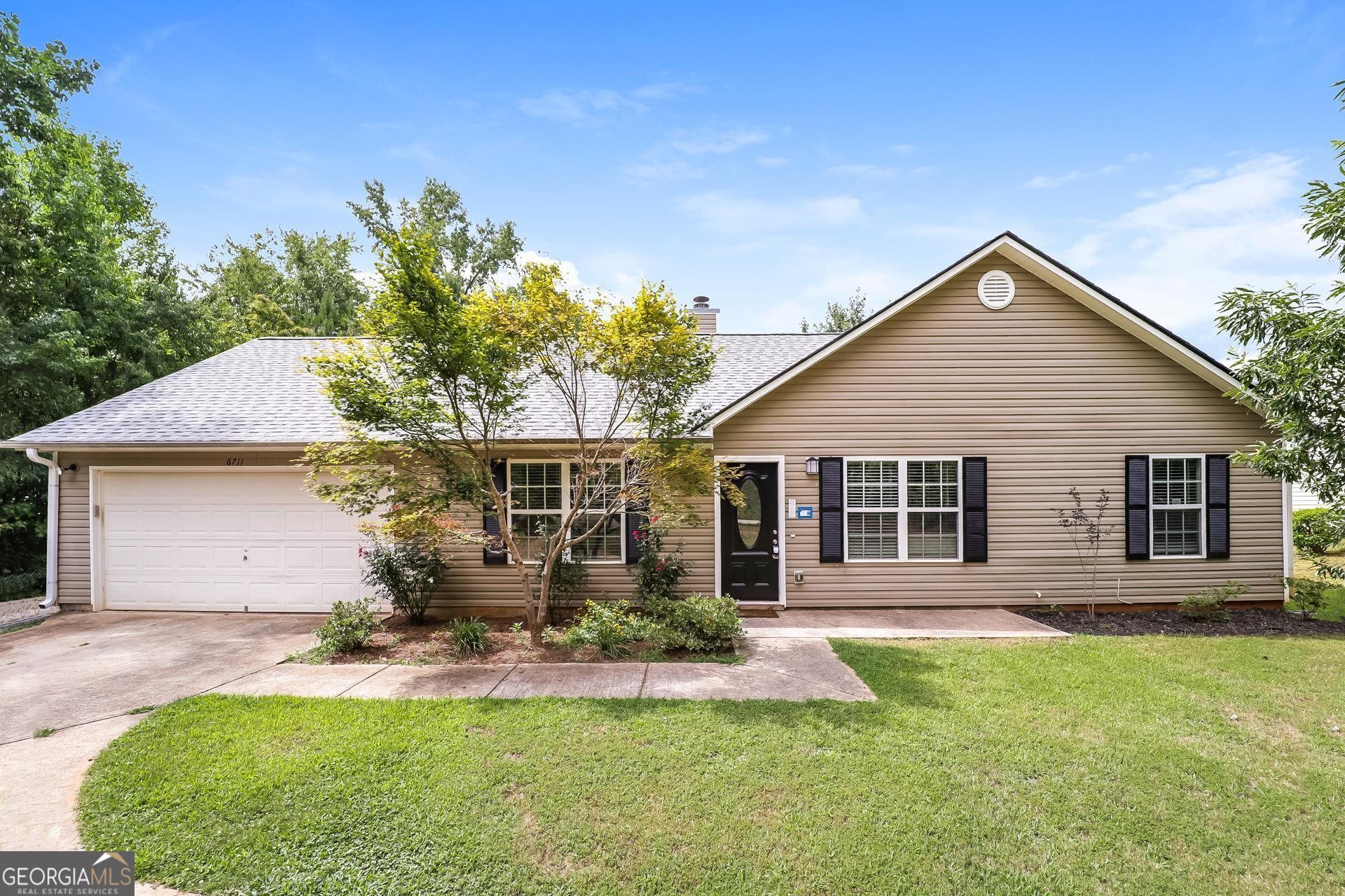 6711 Mason Creek Road Property Photo