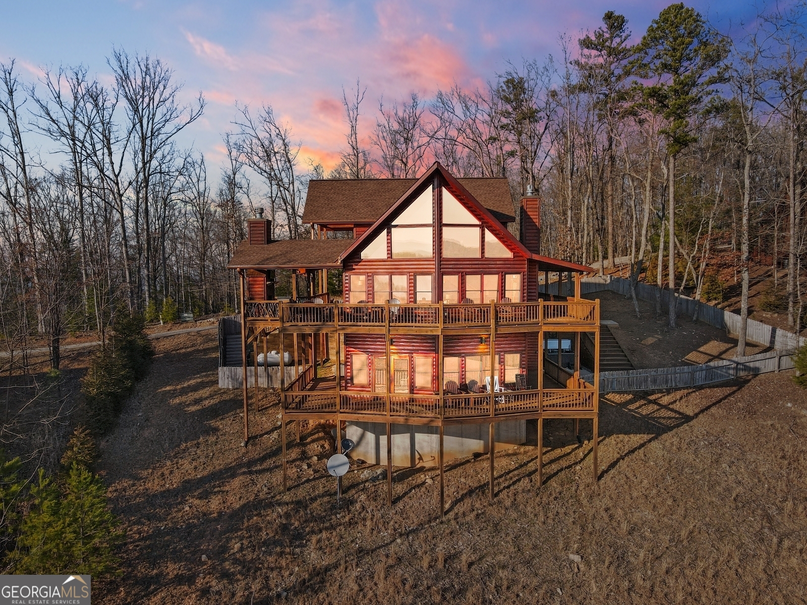 33 Stanley Ridge Road Property Photo