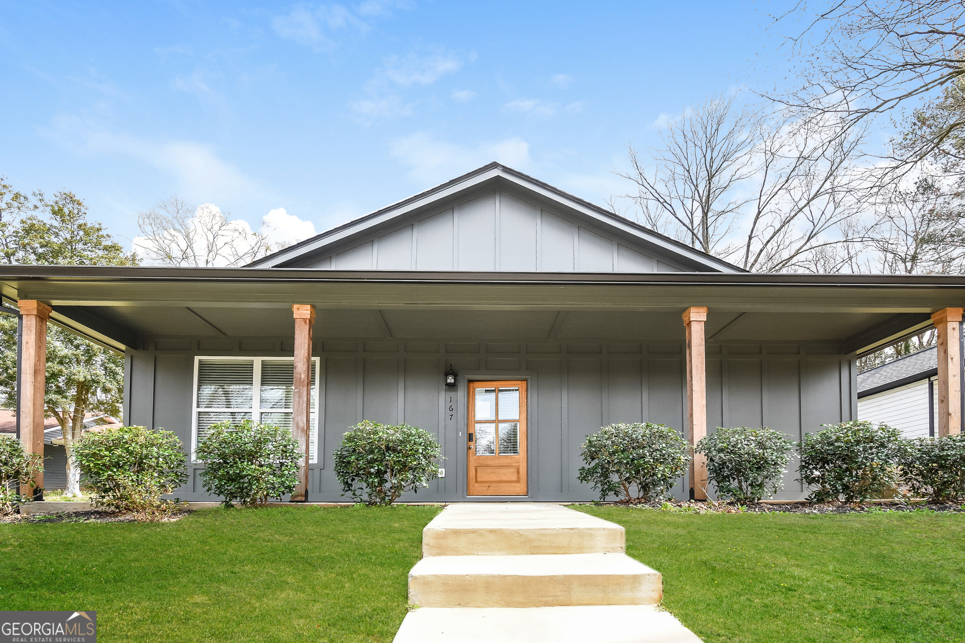 167 Killian Street Property Photo